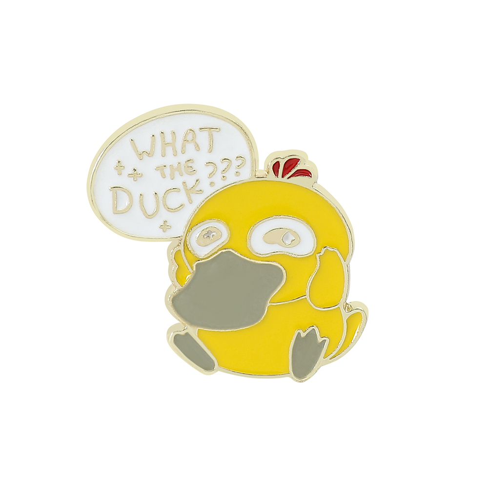 Gaming Equipment Accessories - 1 Pc ​Anime Character Brooch Cartoon