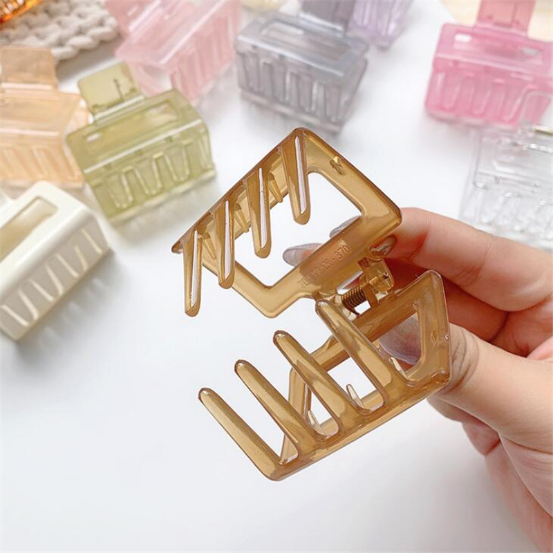 1 pc Fashion Transparent Jelly - Gaming Equipment Accessories 评论和价格