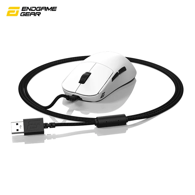 Endgame Gear OP1 8K V2 Mouse W - Gaming Accessories For Gaming Setup 评论和价格