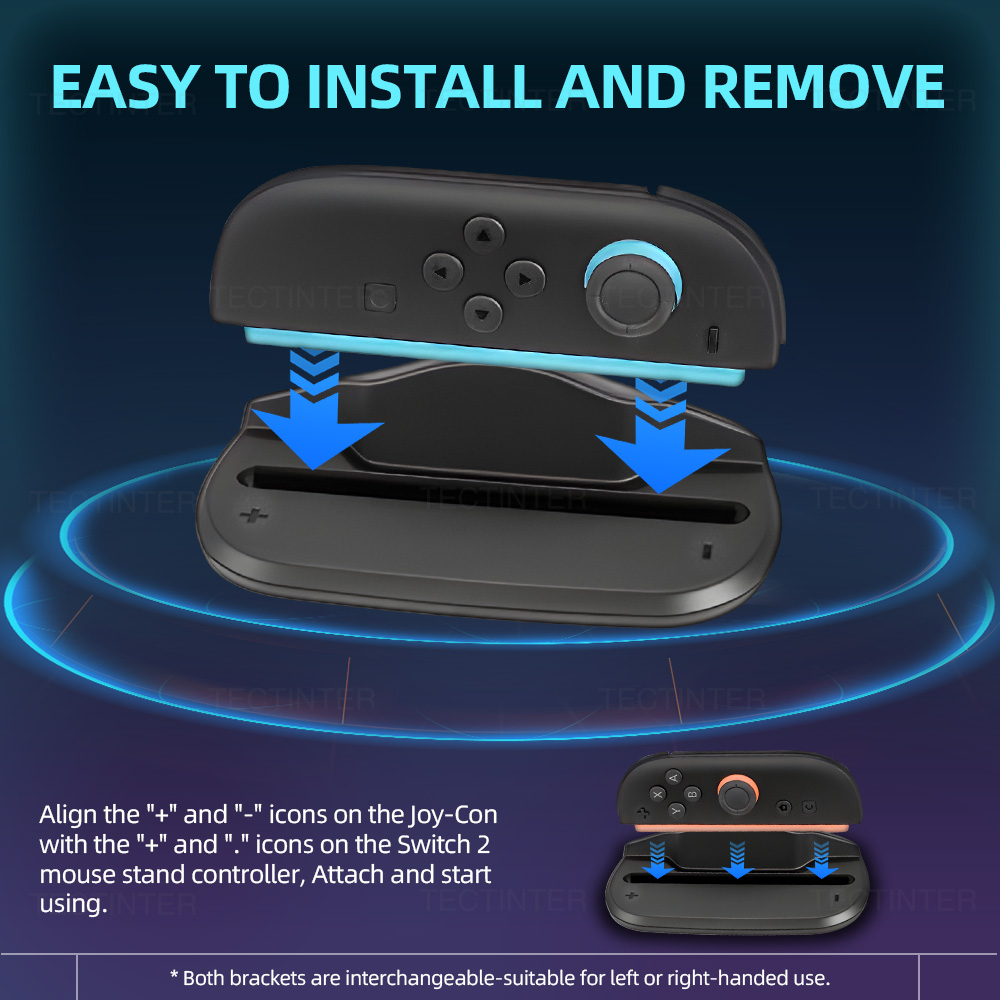 2Pcs Gaming Controller Mouse G - Gaming Accessories Nintendo Switch 评论和价格