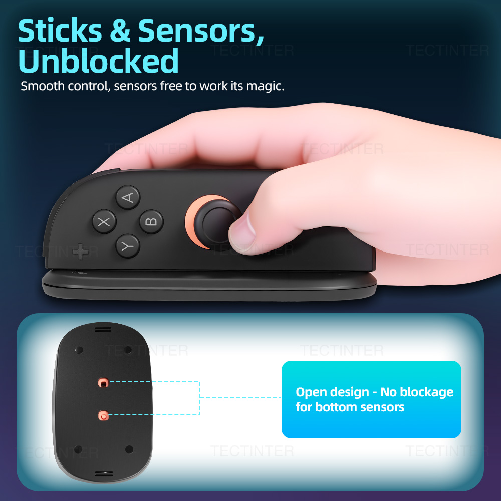 2Pcs Gaming Controller Mouse G - Gaming Accessories Nintendo Switch 评论和价格