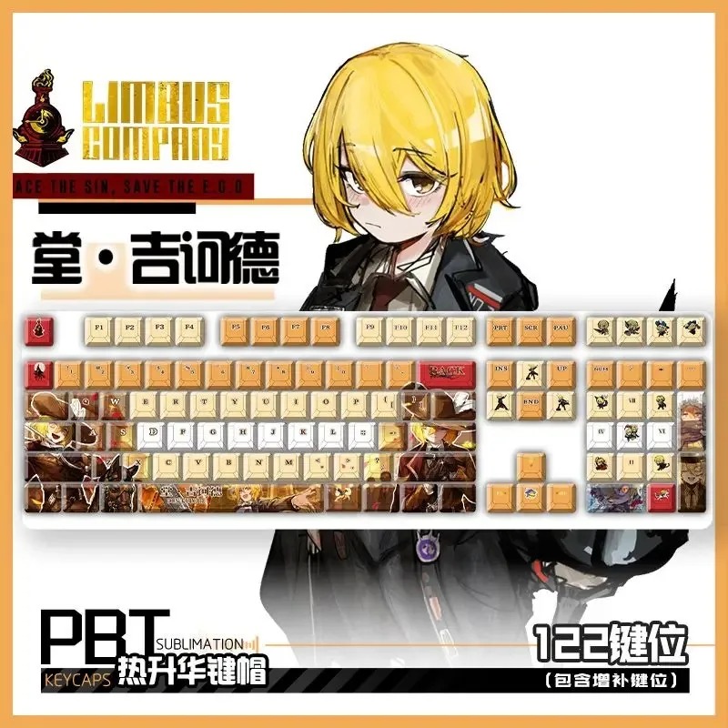 Theme Game Mechanical Keyboard - Gaming Accessories Computer 评论和价格