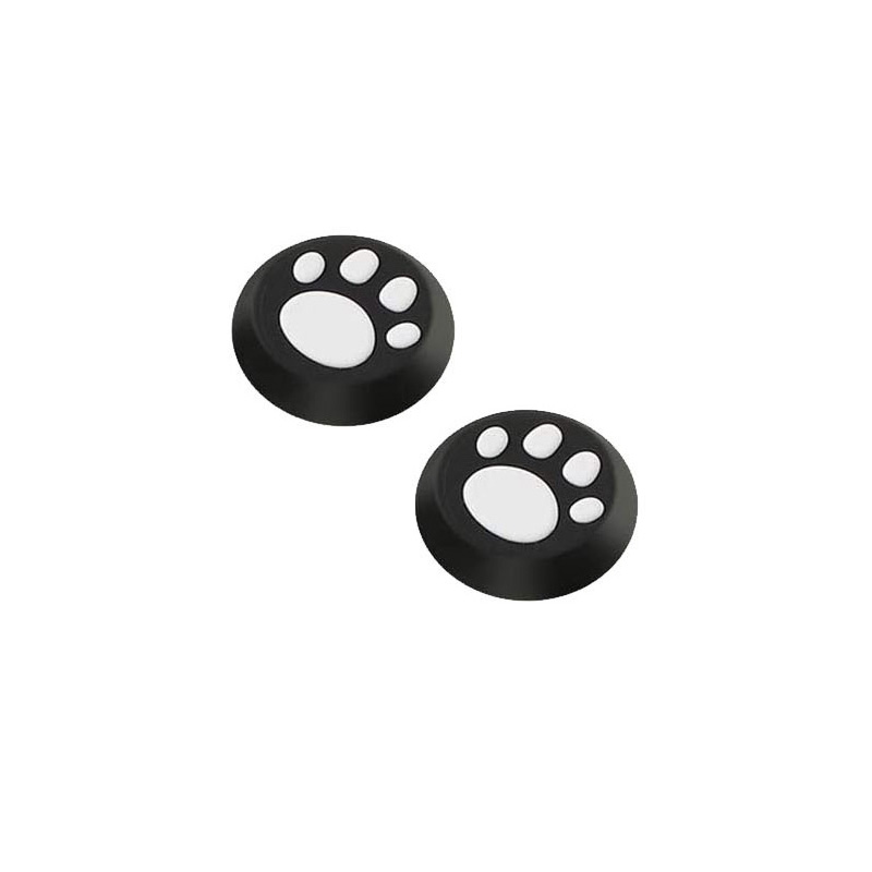 2pcs Cute Cat Silicone Grip Co - Gaming Accessories Nintendo Switch 评论和价格