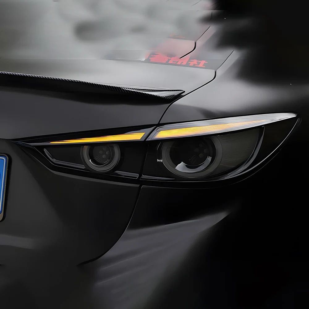 For Mazda 3 Axela 2014-2018 Au - Gaming Equipment Accessories 评论和价格