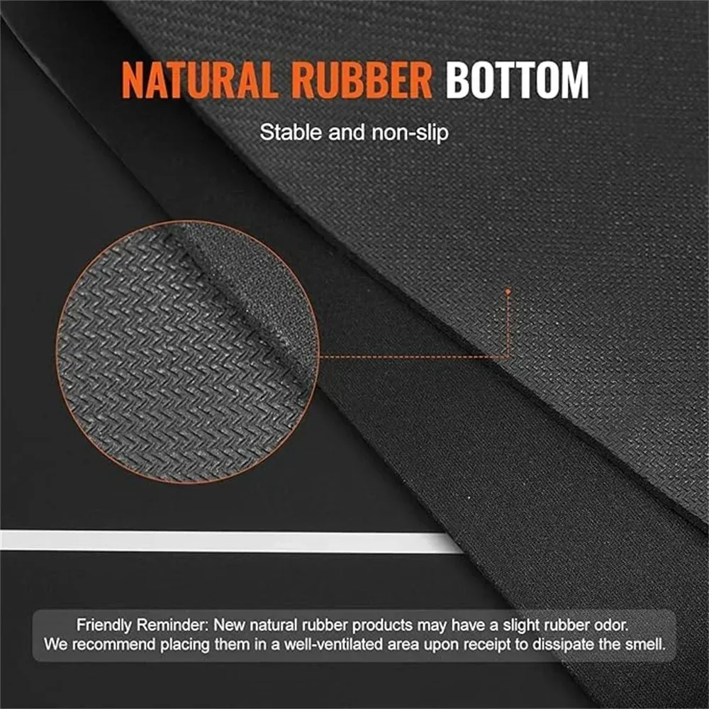 Thicken Rubber Pokers Tableclo - Gaming Accessories For Gaming Desk 评论和价格