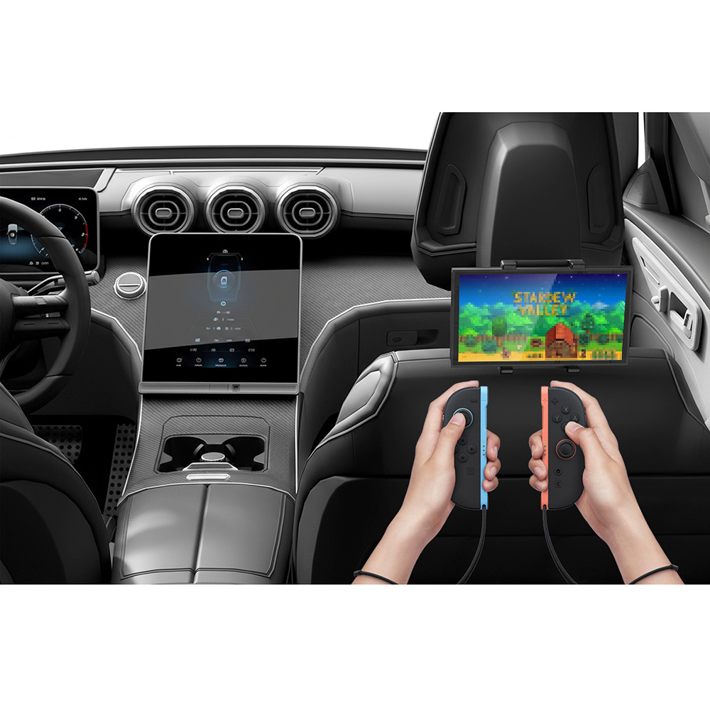 Portable Console Universal Car - Gaming Accessories Nintendo Switch 评论和价格