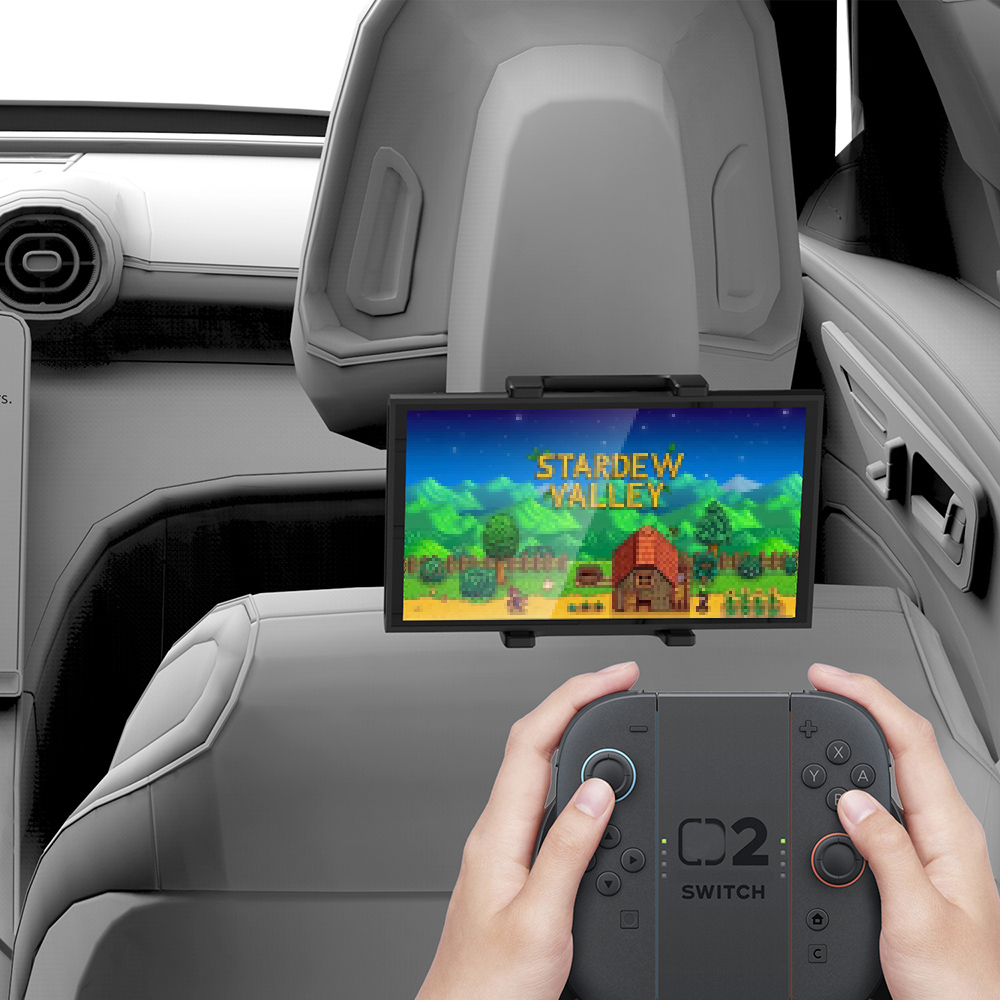 Portable Console Universal Car - Gaming Accessories Nintendo Switch 评论和价格