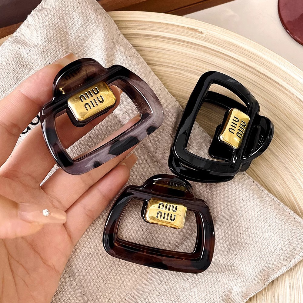 High Quality Hair Claws Clips  - Gaming Equipment Accessories 评论和价格