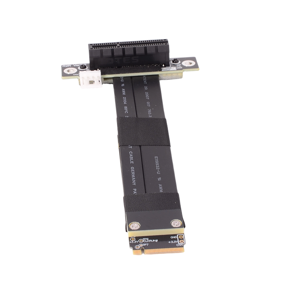 R42SF/R42SL/R42SR PCIe x4 3.0  - Pcie Extension Cable 评论和价格
