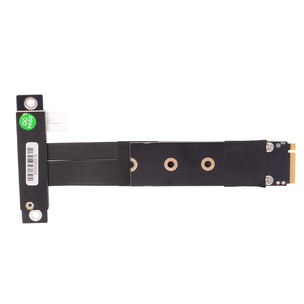 R42SF/R42SL/R42SR PCIe x4 3.0  - Pcie Extension Cable 评论和价格