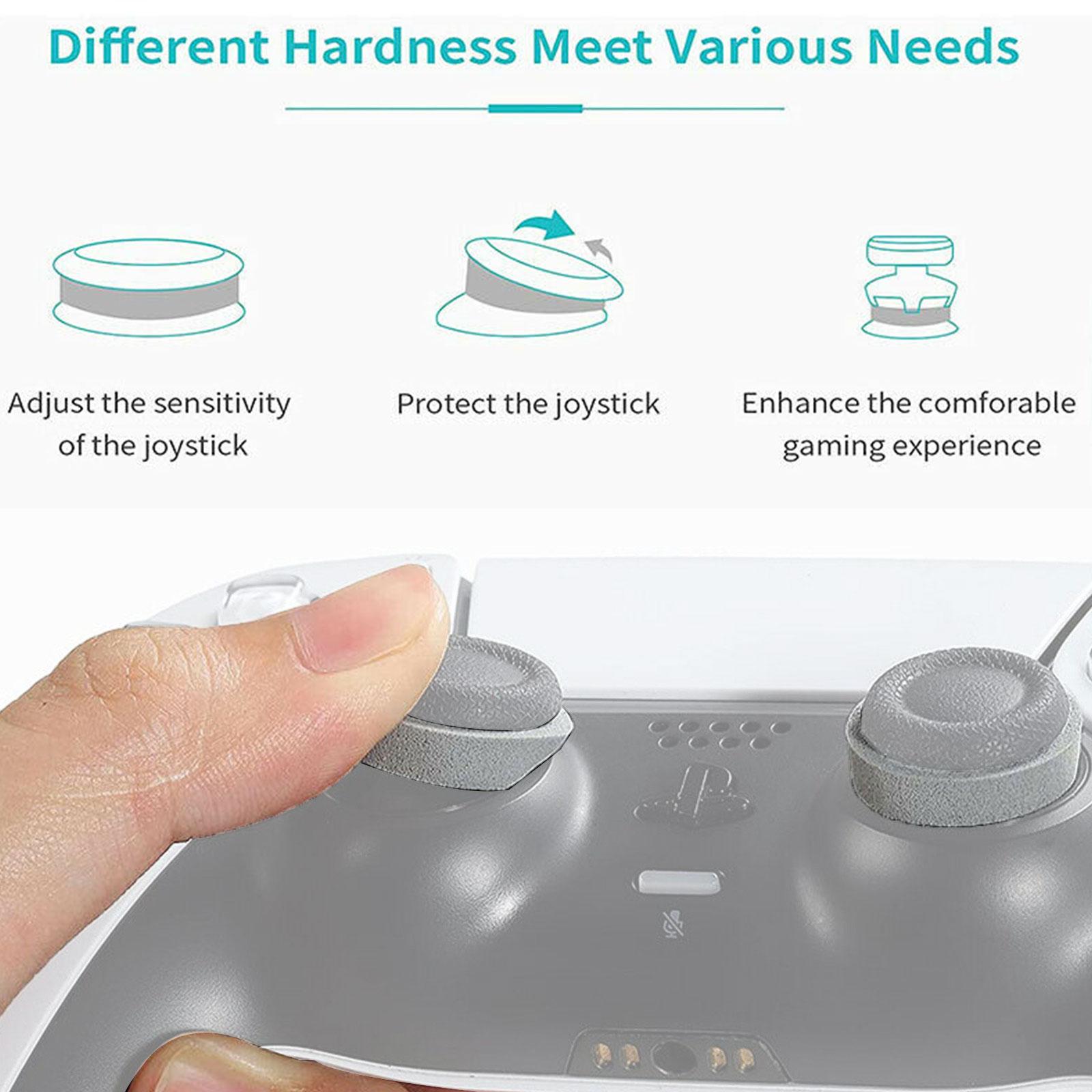 Soft Sponge Protector Rings Fo - Gaming Accessories Target 评论和价格