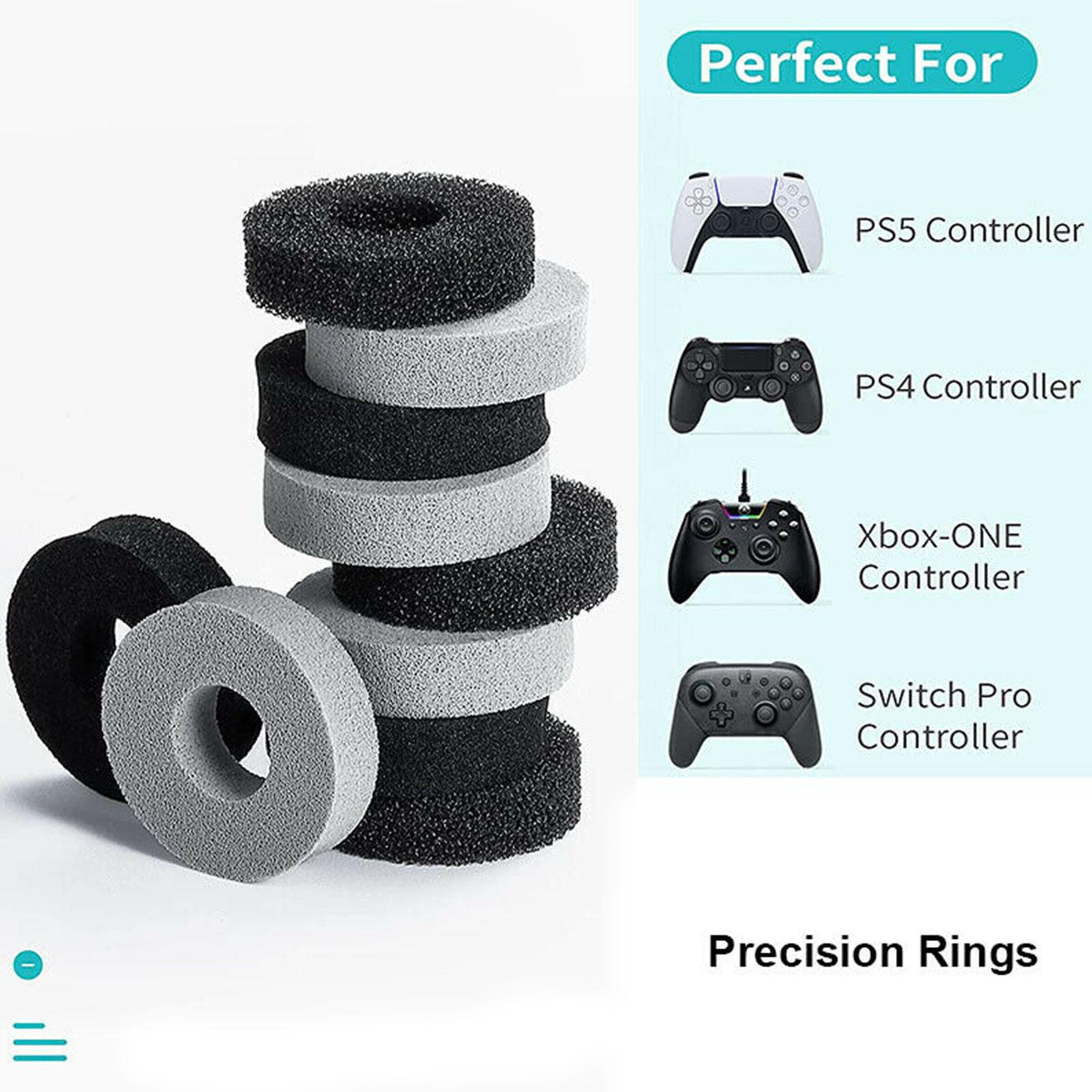 Soft Sponge Protector Rings Fo - Gaming Accessories Target 评论和价格