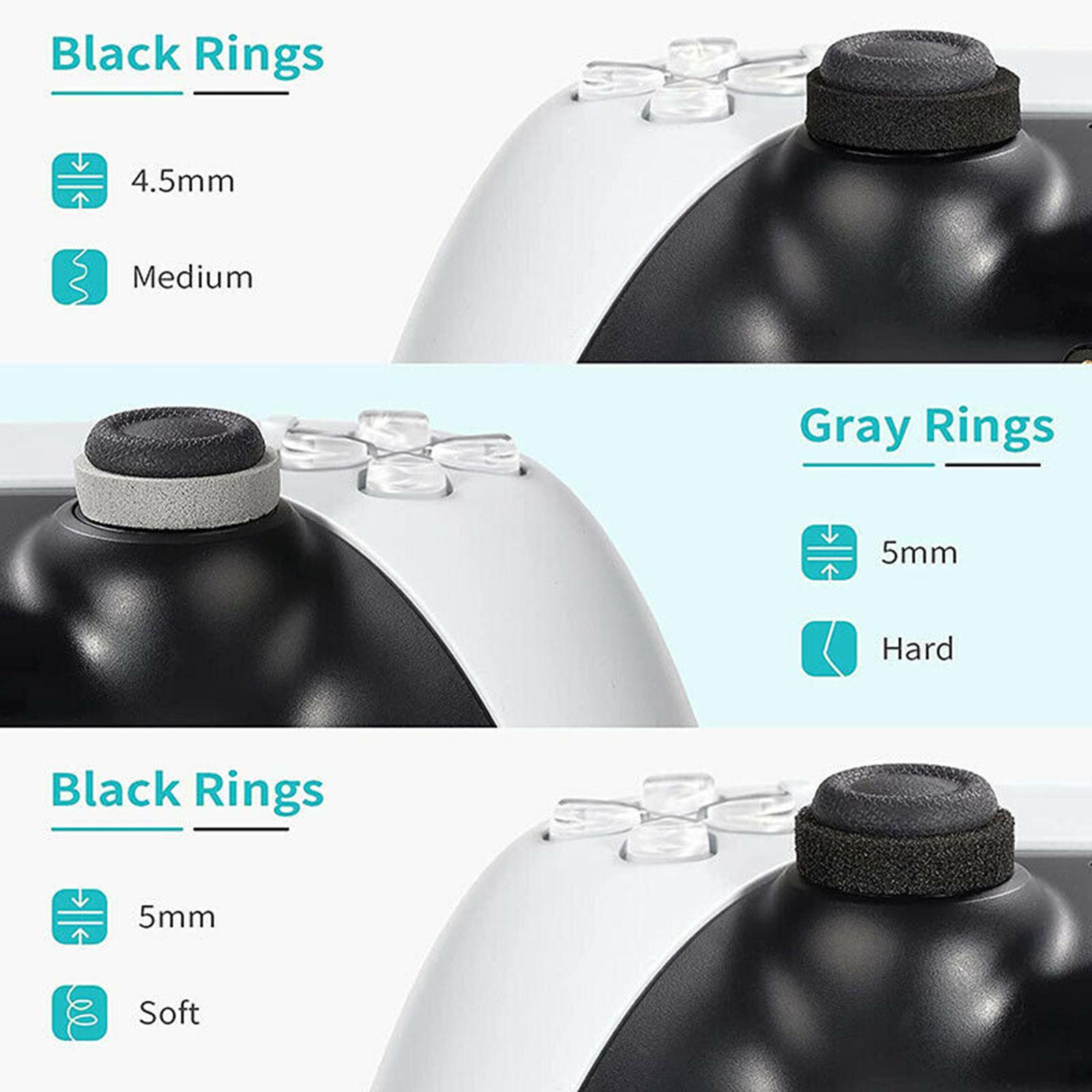 Soft Sponge Protector Rings Fo - Gaming Accessories Target 评论和价格