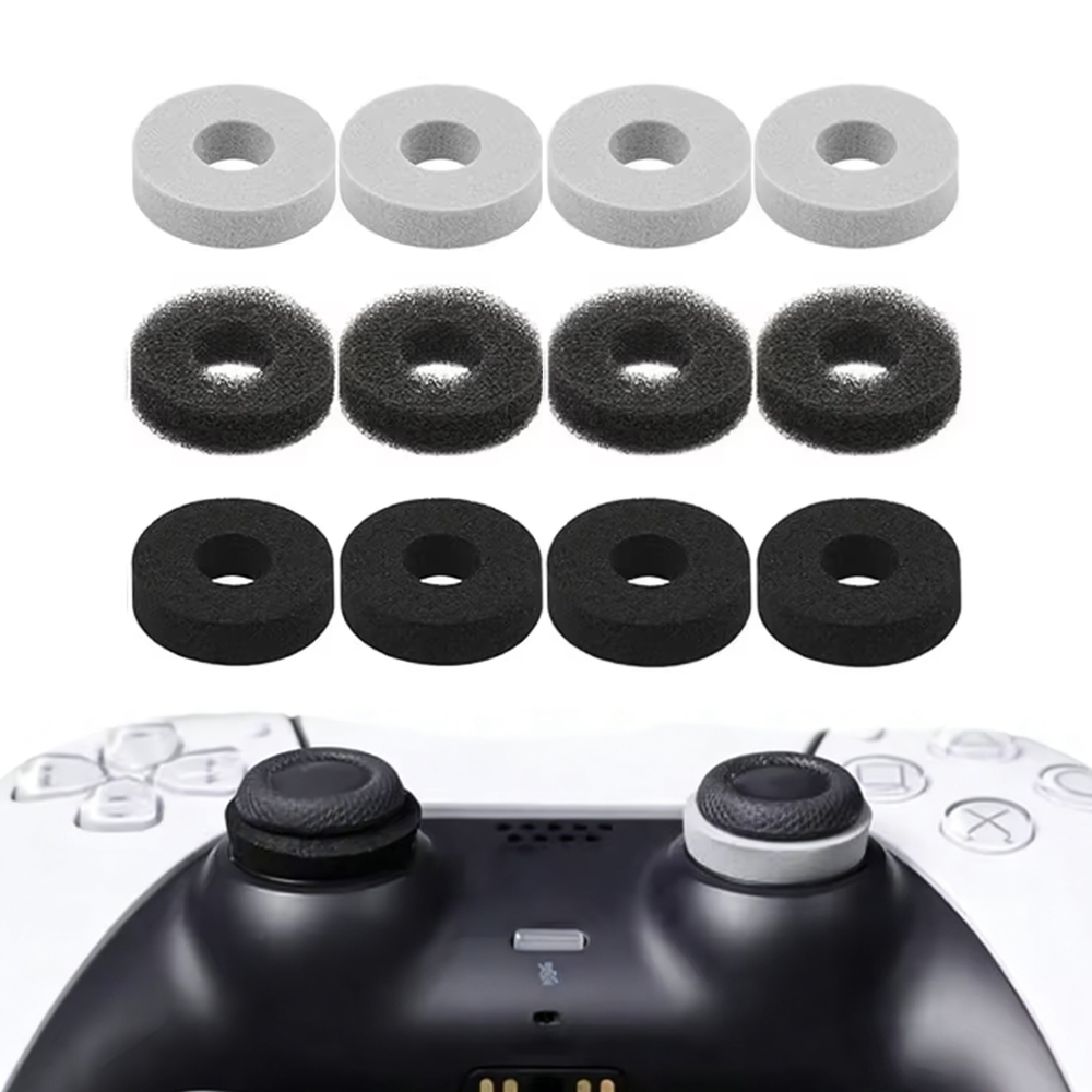 12PCS Soft Sponge Protector Ri - Gaming Accessories Target 评论和价格