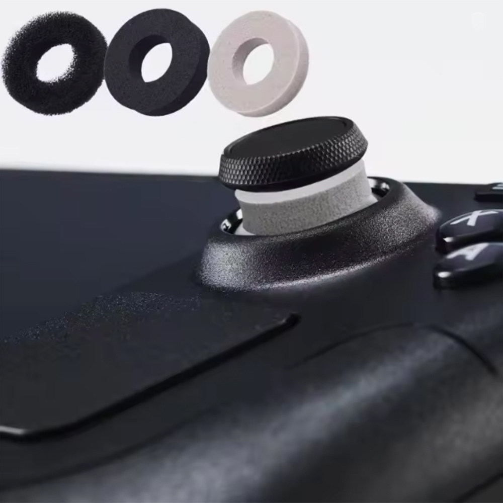 12PCS Soft Sponge Protector Ri - Gaming Accessories Target 评论和价格
