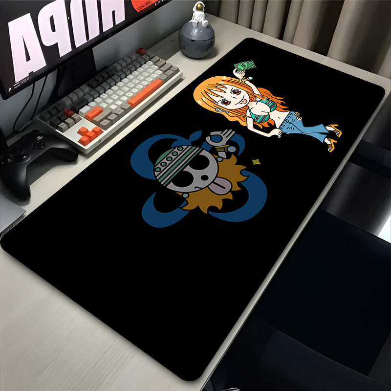 Mouse Pad Computer Laptop Game - Gaming Accessories For Gaming Desk 评论和价格