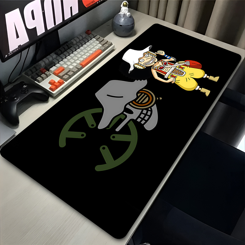 Mouse Pad Computer Laptop Game - Gaming Accessories For Gaming Desk 评论和价格