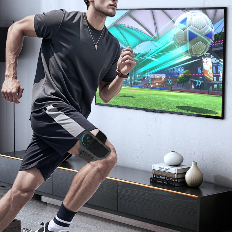 Leg Strap for Switch2, Velcro  - Gaming Accessories Nintendo Switch 评论和价格