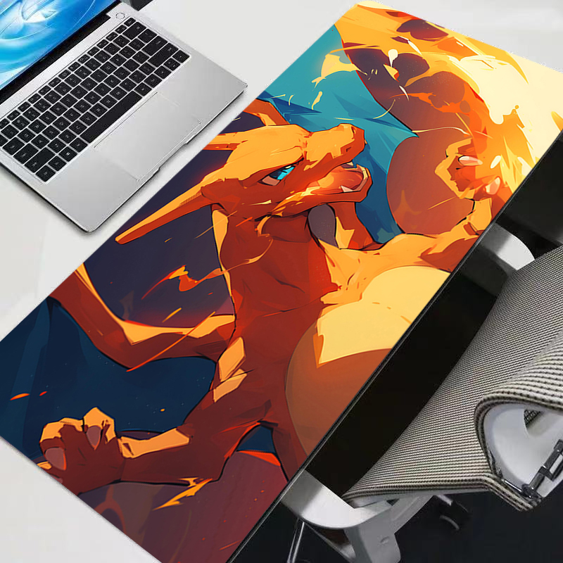 Mouse Pad Anime G-gengar Divin - Gaming Accessories For Gaming Setup 评论和价格