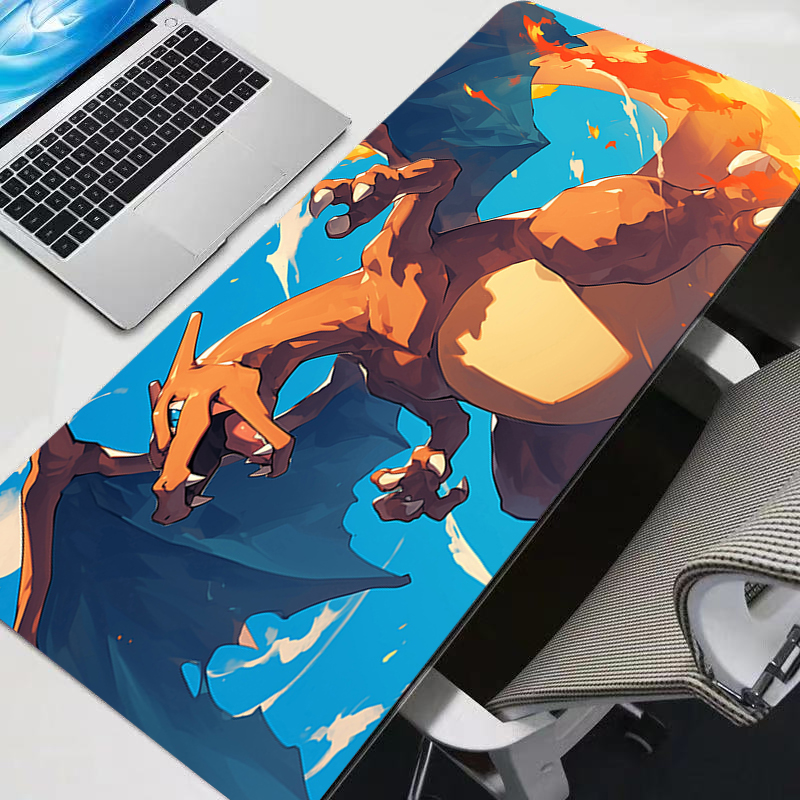 Mouse Pad Anime G-gengar Divin - Gaming Accessories For Gaming Setup 评论和价格