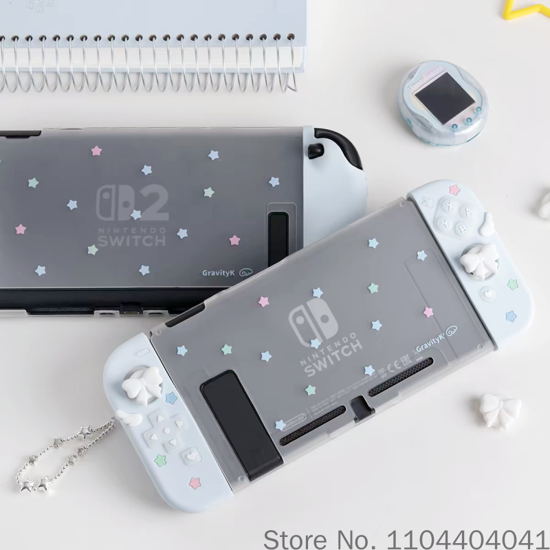 Ns2 Shell Original Protective  - Gaming Accessories Nintendo Switch 评论和价格
