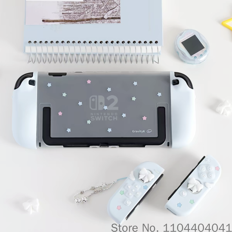 Ns2 Shell Original Protective  - Gaming Accessories Nintendo Switch 评论和价格