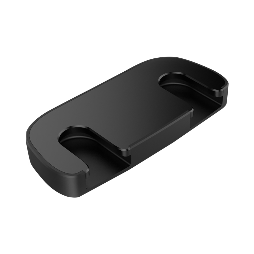 1Pcs ABS Table Bottom Holder C - Gaming Accessories Rack 评论和价格