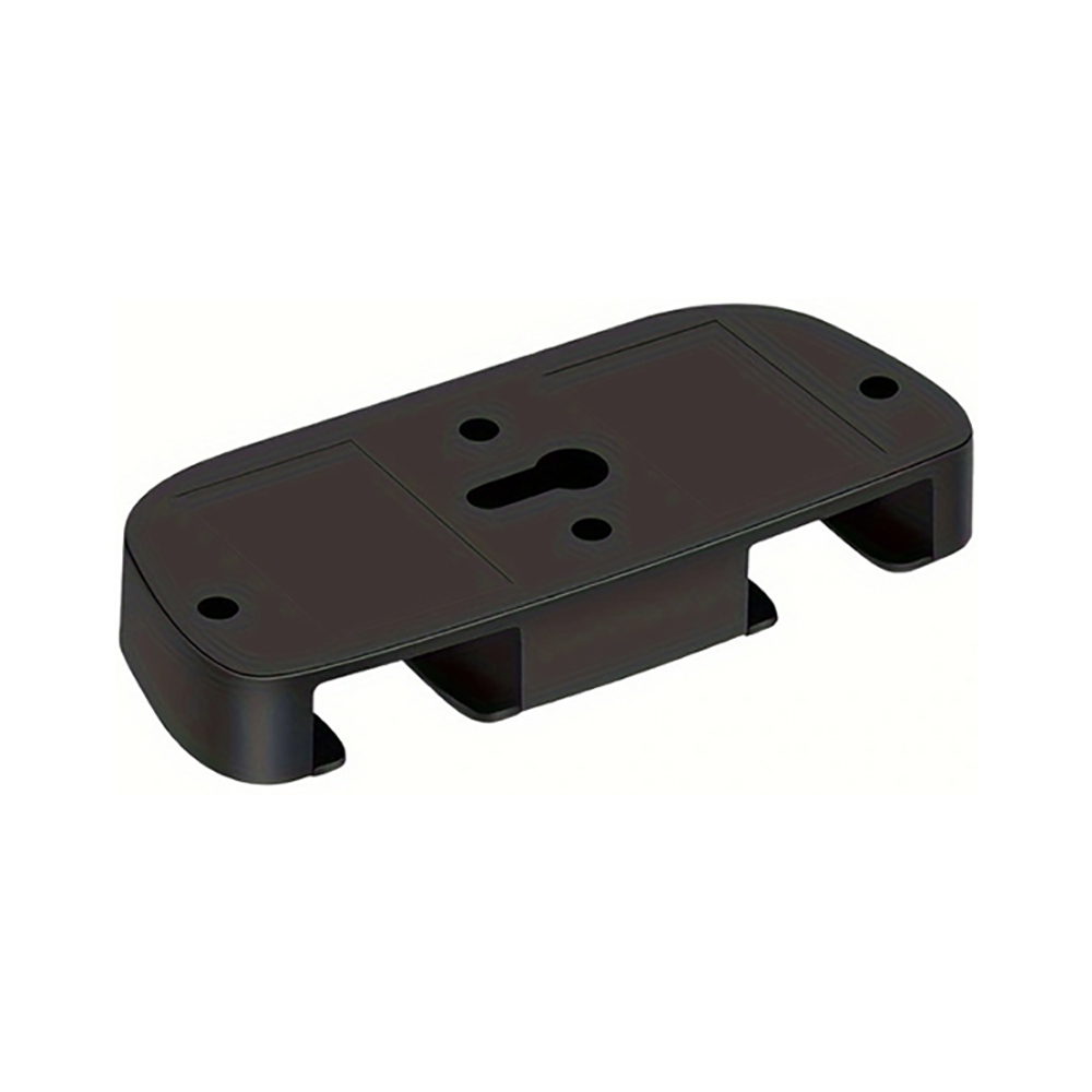 1Pcs ABS Table Bottom Holder C - Gaming Accessories Rack 评论和价格