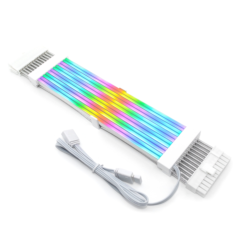 A10I High Quality ARGB Extensi - Pcie Extension Cable 评论和价格