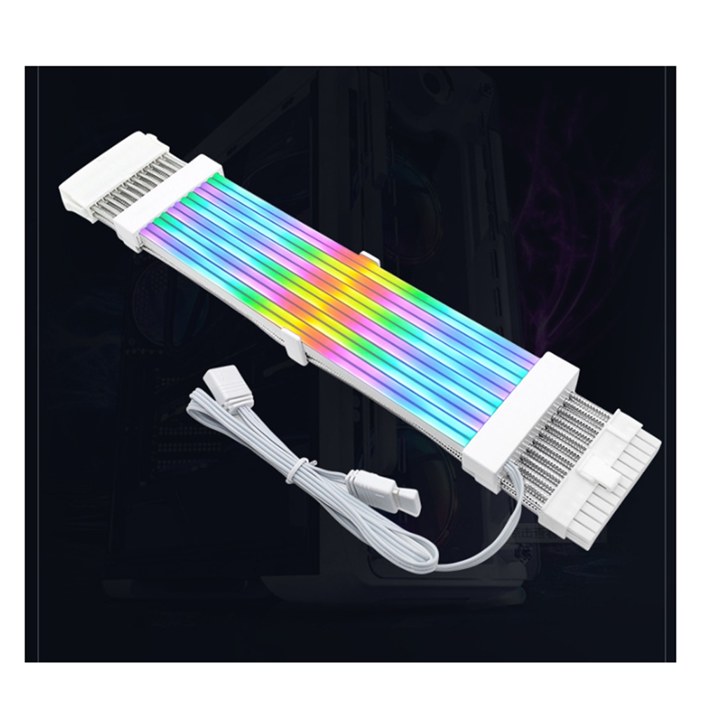 A10I High Quality ARGB Extensi - Pcie Extension Cable 评论和价格