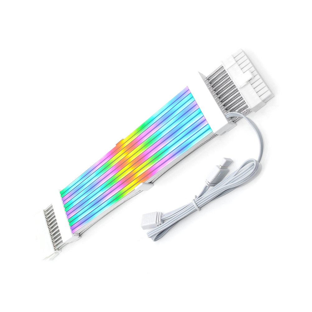 A10I High Quality ARGB Extensi - Pcie Extension Cable 评论和价格