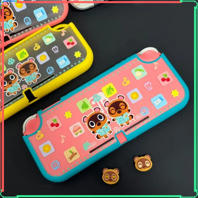 Original Switch Lite Protectiv - Gaming Accessories Nintendo Switch 评论和价格