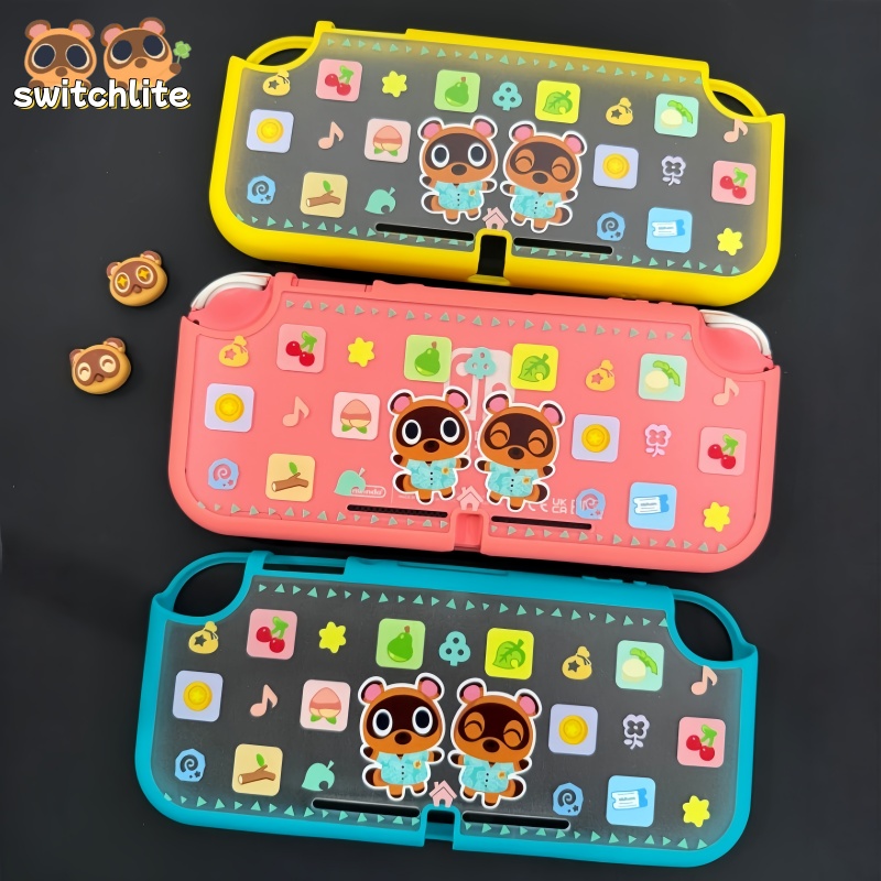 Original Switch Lite Protectiv - Gaming Accessories Nintendo Switch 评论和价格