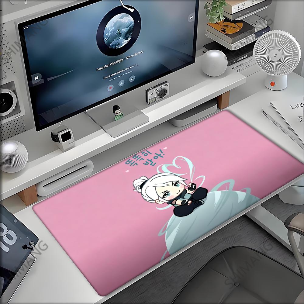 Hot Game Valorant Jett Mouse P - Gaming Accessories For Valorant 评论和价格