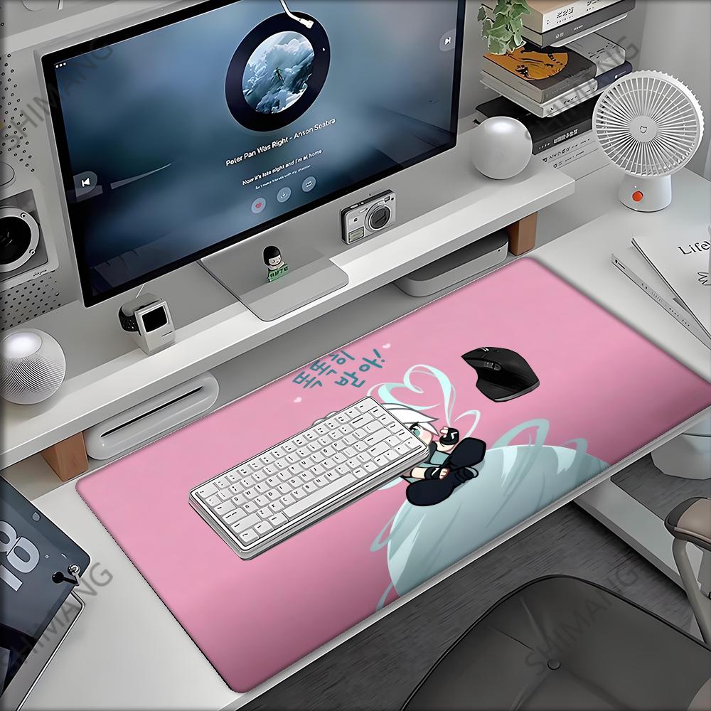 Hot Game Valorant Jett Mouse P - Gaming Accessories For Valorant 评论和价格