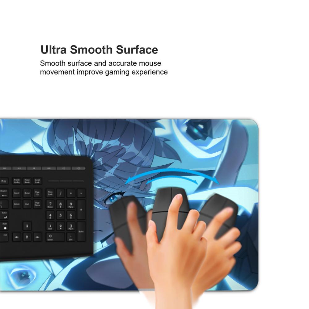 Hot Game Valorant Jett Mouse P - Gaming Accessories For Valorant 评论和价格