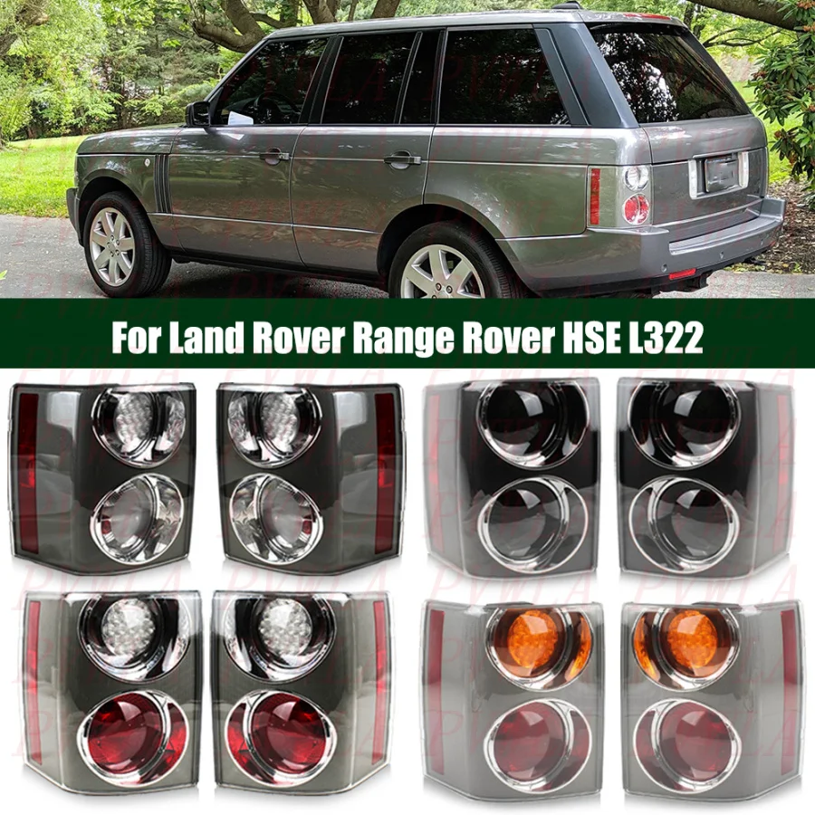 For Range Rover Vogue L322 200 - Gaming Equipment Accessories 评论和价格
