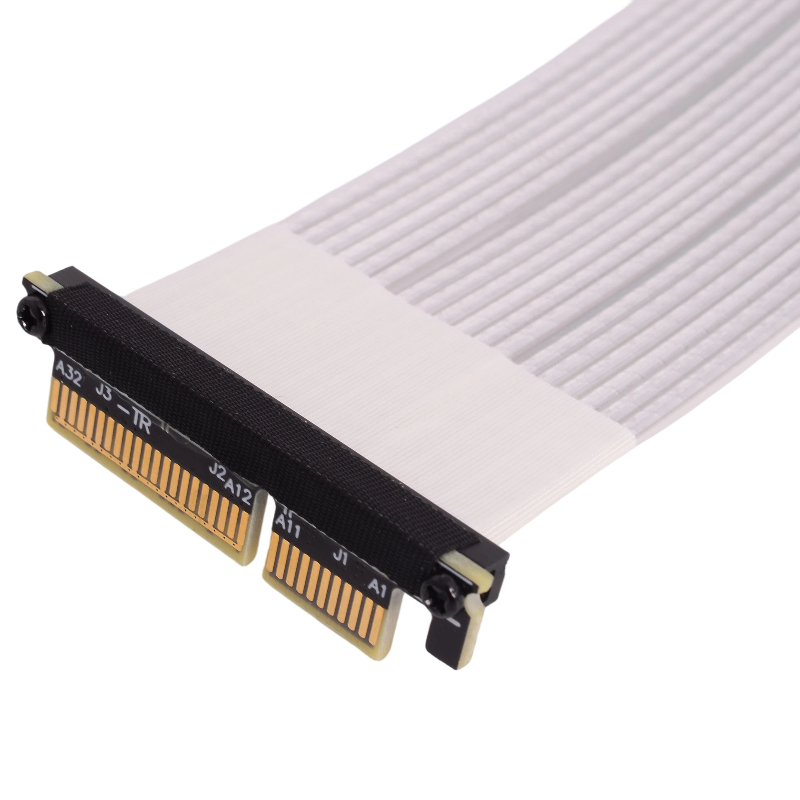 ADT-Link K22SL-TL PCIE 4.0 X4  - Pcie Extension Cable 评论和价格