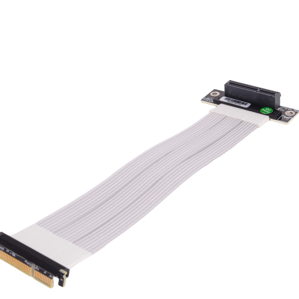 ADT-Link K22SL-TL PCIE 4.0 X4  - Pcie Extension Cable 评论和价格