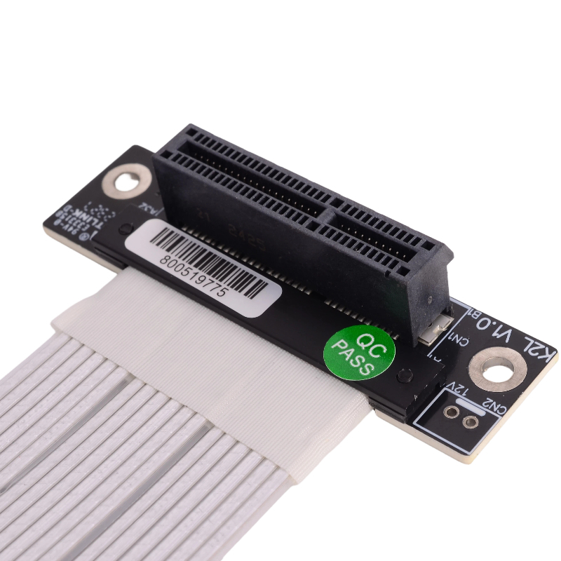 ADT-Link K22SL-TL PCIE 4.0 X4  - Pcie Extension Cable 评论和价格