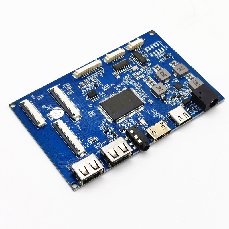 10.1-15.6inch 40pin LVDS HDMI  - Gaming Accessories For Gaming Setup 评论和价格