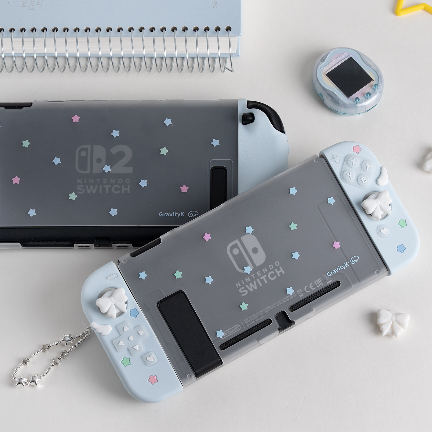 Original Protective Case For S - Gaming Accessories Nintendo Switch 评论和价格