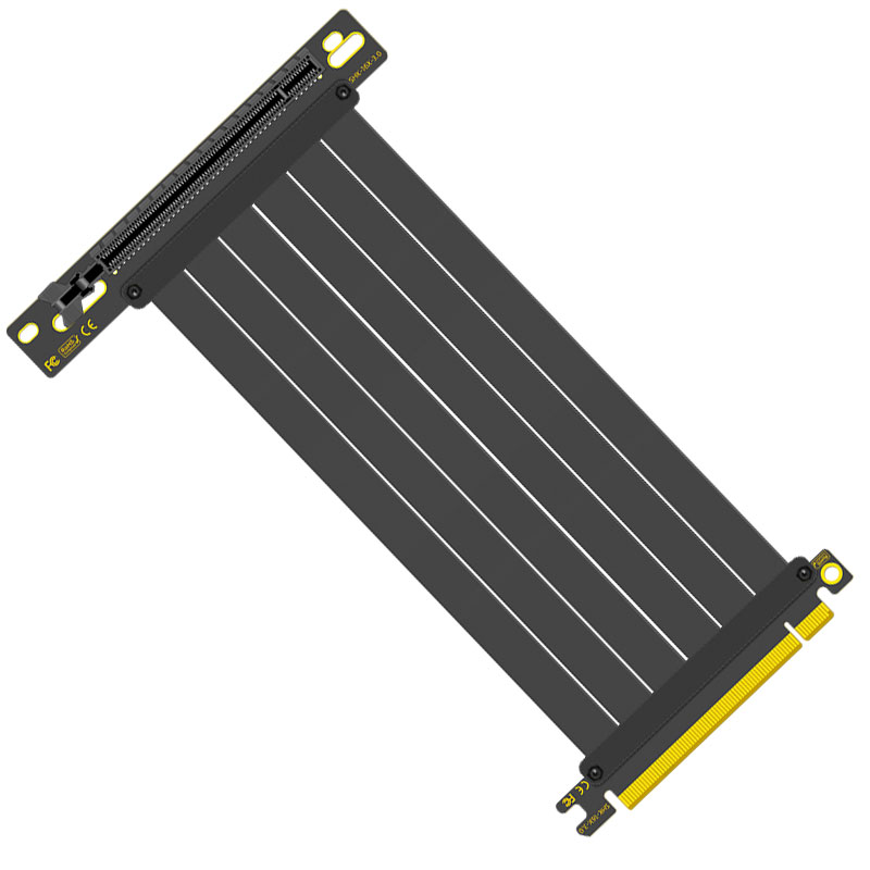 TEUCER PCI-E 4.0 X16 Riser Cab - Pcie Extension Cable 评论和价格