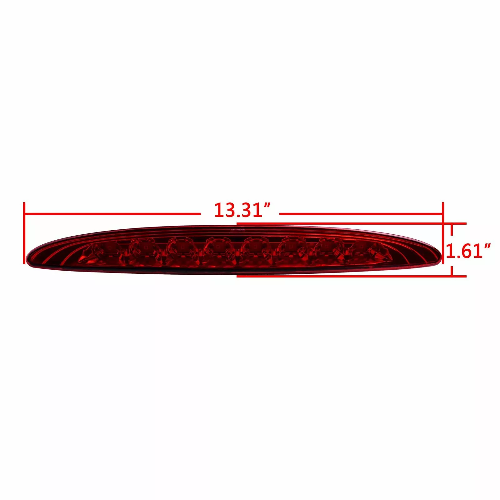 3rd Brake Light For MINI Coope - Gaming Equipment Accessories 评论和价格