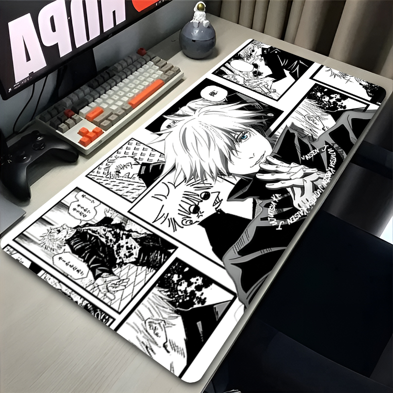 Mouse Pad Cool Gamer Accessori - Gaming Accessories Computer 评论和价格