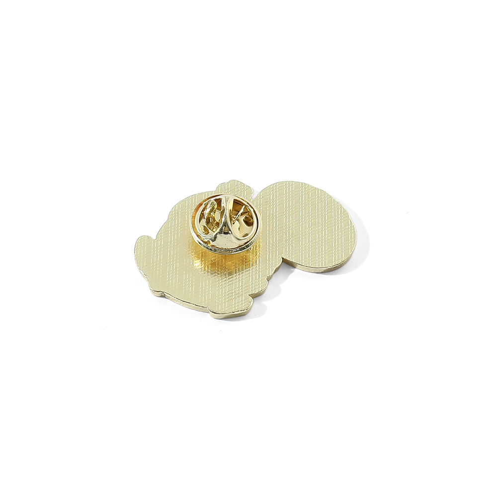 1 Pc ​Anime Character Brooch C - Gaming Equipment Accessories 评论和价格