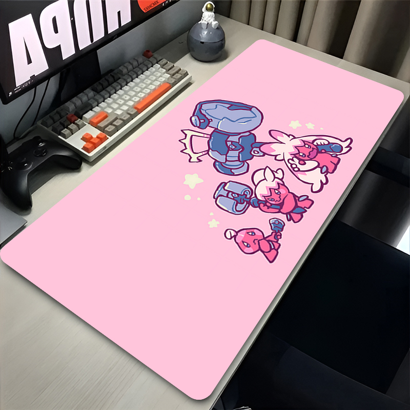Mouse Pad P-pokemon Tinkaton G - Gaming Accessories For Gaming Setup 评论和价格