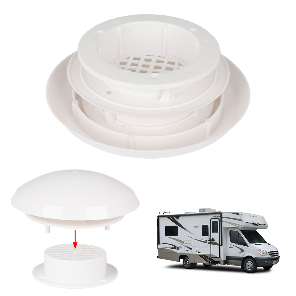 White Plastic Circular Mushroo - Gaming Equipment Accessories 评论和价格