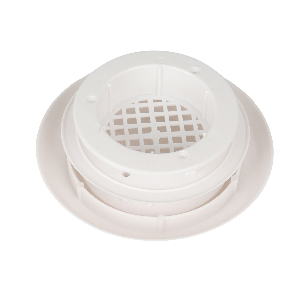 White Plastic Circular Mushroo - Gaming Equipment Accessories 评论和价格