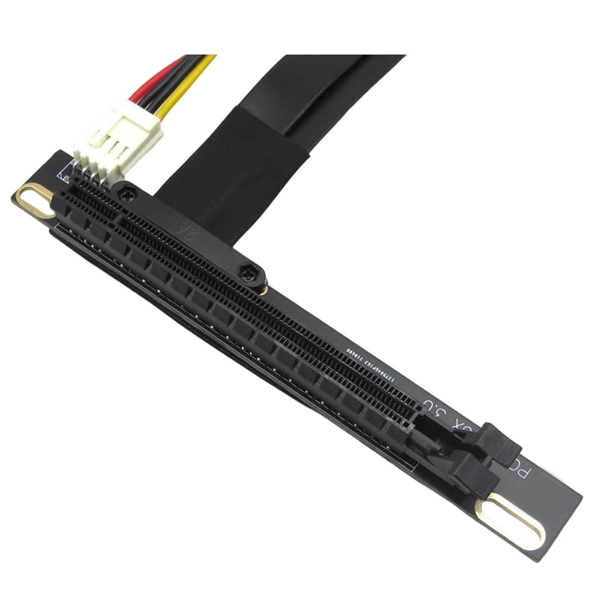 NVMe to PCIe X16 Graphics Card - Pcie Extension Cable 评论和价格